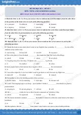 Đề thi học kì 2 Tiếng Anh 10 Friends Global - Đề số 7